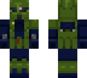 zaku i
