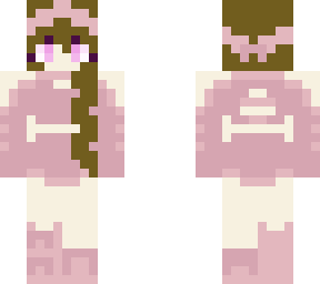 -( pink nova )- unshaded
