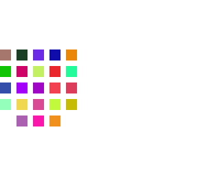 100 follower palette contest (read desc)