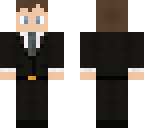 agent stern