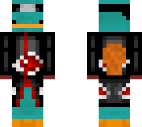 akatski perry the platypus