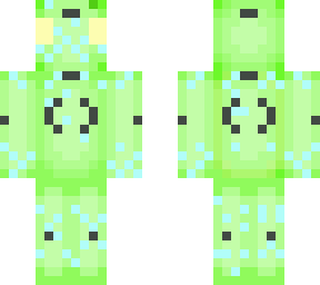 alien oc
