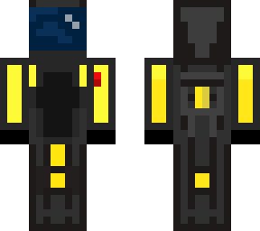 astronaut