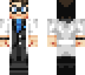 azxblue lab coat