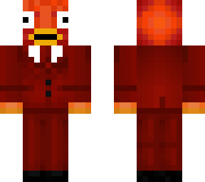 baldiboi_ red suit