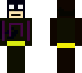 batman xd