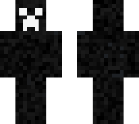 black creeper