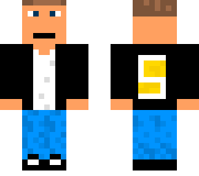 blinq gang (robert)