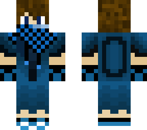 blue mafia