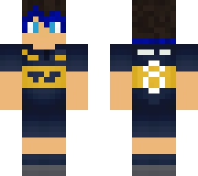 boca yo te amo