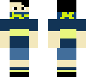 boca yo te amo