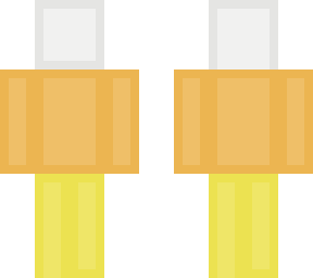 candy corn man
