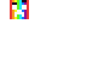 chargetherainbowcreeper's new profile pic