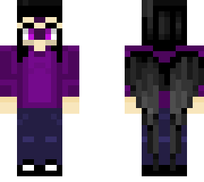 clare (oc)