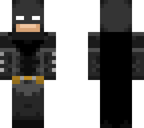 click for better skin, batman day, youtube video