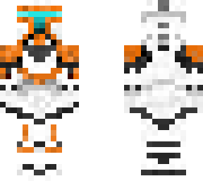 clone commando