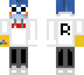 clout r1smudkip