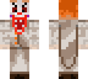 clown