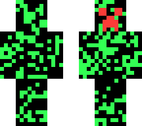 creeper
