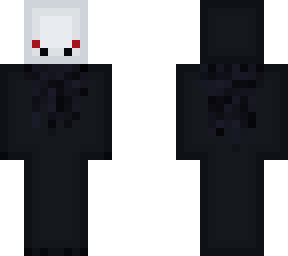 creepy cute