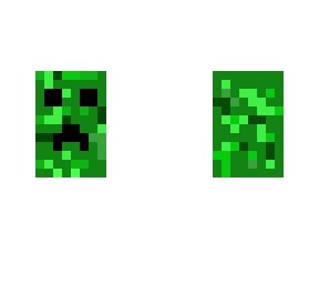 crepey creeper