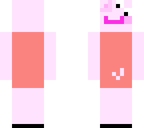 cursed peppa