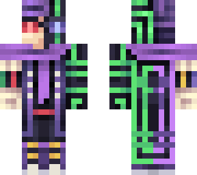 cybertex