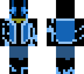 dark lander