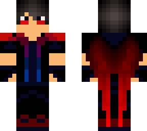 dark prince