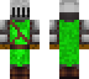 dauntless brigade conqueror