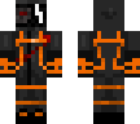 dead astronaut