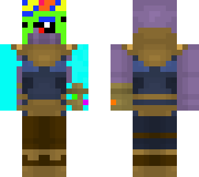 default thanos