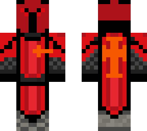 demonic knight 5.0