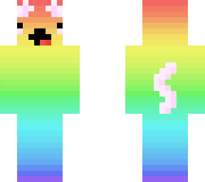 derpy pastel rainbow catsuggestions