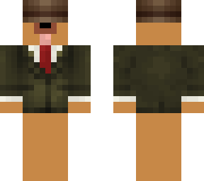 detective dog