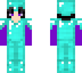 diamond armor trick!