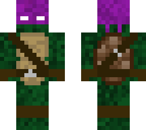 donatello