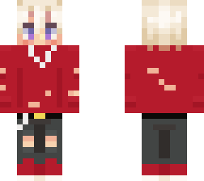 e-boy fugo