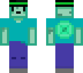 elbulbasaur steve