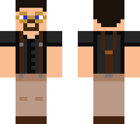 eljadyem(suspenders)