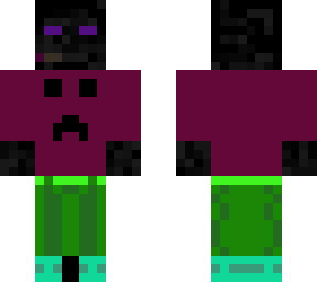 epic enderman