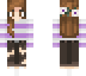 fall skin edit