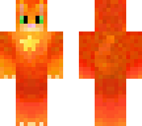 fire star