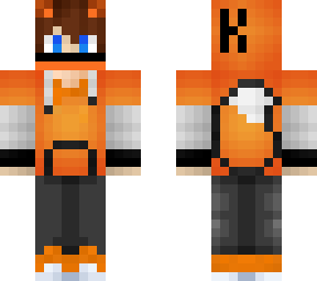 fox edit for my bf