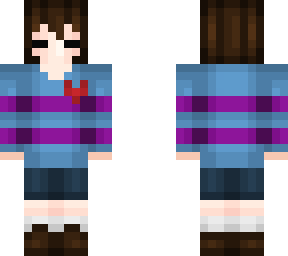 frisk for my friend fixed