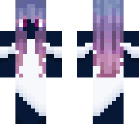 galaxy girl