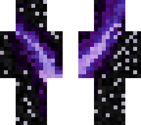 galaxy man