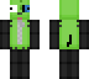 gir but sans