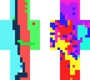 glitch