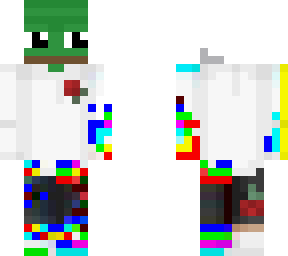glitch pepe (fixed)